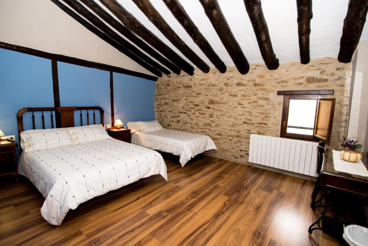 Mas Nou Villa Cinctorres ภายนอก รูปภาพ